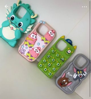 fundas para iPhone 13 Pro