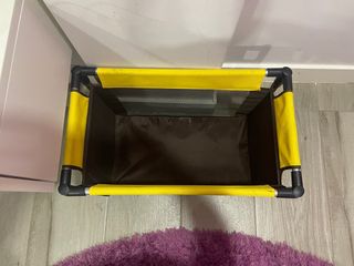 Cuna de juguete Miyo para bebés