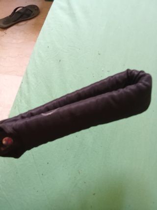 Guinzaglio Pratico per taglia grossa