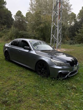 BMW Serie 5 2007