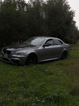 BMW Serie 5 2007
