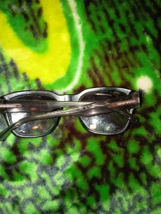 Gafas Emporio Armani Originales