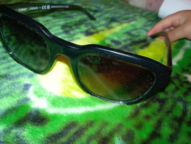 Gafas Emporio Armani Originales