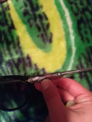 Gafas Emporio Armani Originales