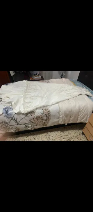 Vestido de Novia Blanco Nuevo