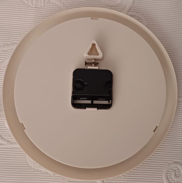 Reloj CASIO Vintage Cocina 24 cm