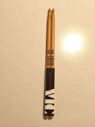 Baquetas Vic Firth American 5A