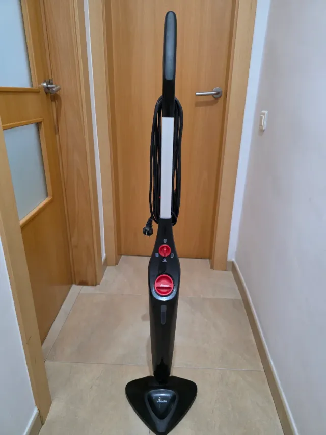 Fregona a Vapor Vileda