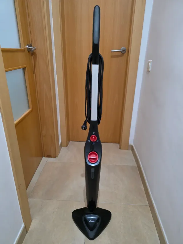 Fregona a Vapor Vileda