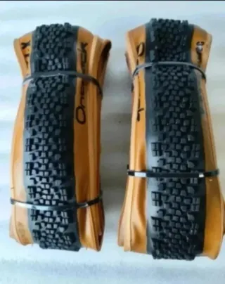 Cubiertas Gravel 700x38 (2 unidades)