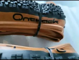 Cubiertas Gravel 700x38 (2 unidades)