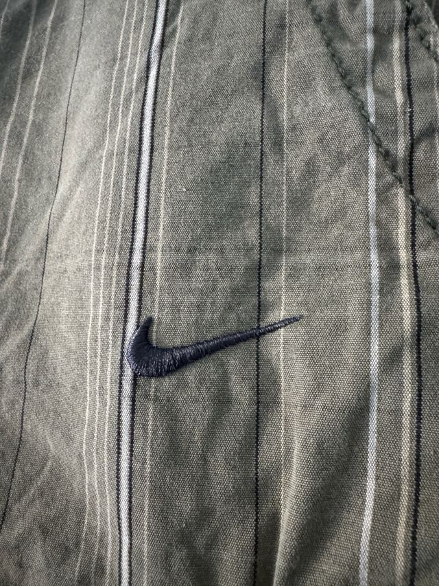 Bermuda Nike righe taglia 32