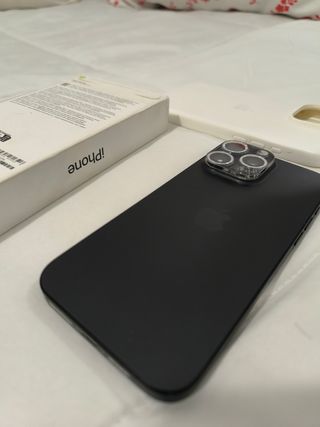 iPhone 16 pro max 512 gb