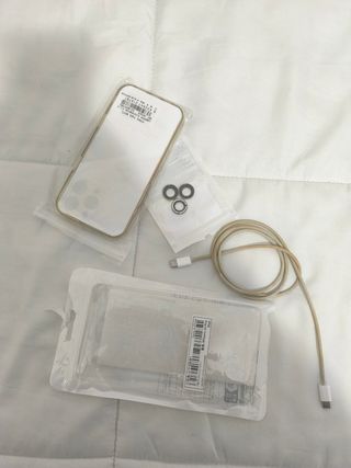 iPhone 16 pro max 512 gb