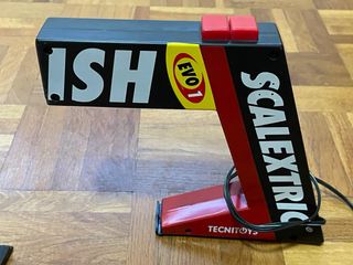 Cuenta Vueltas Evo 1 Scalextric