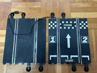 Cuenta Vueltas Evo 1 Scalextric