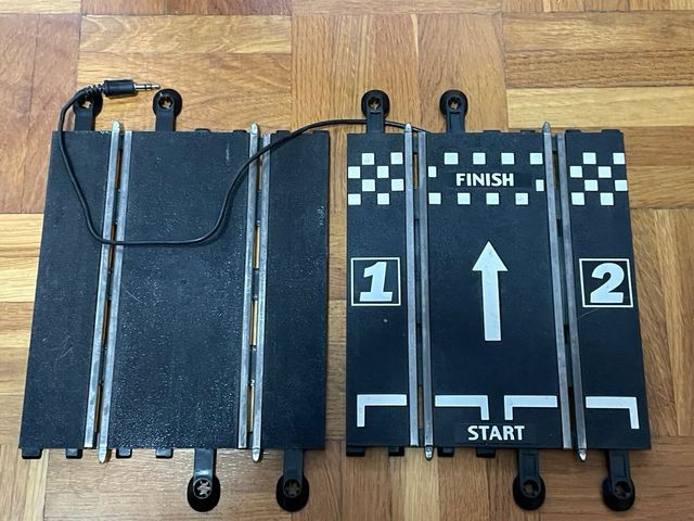 Cuenta Vueltas Evo 1 Scalextric