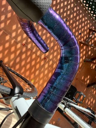 Bicicleta Decathlon Triban RC120 Gris