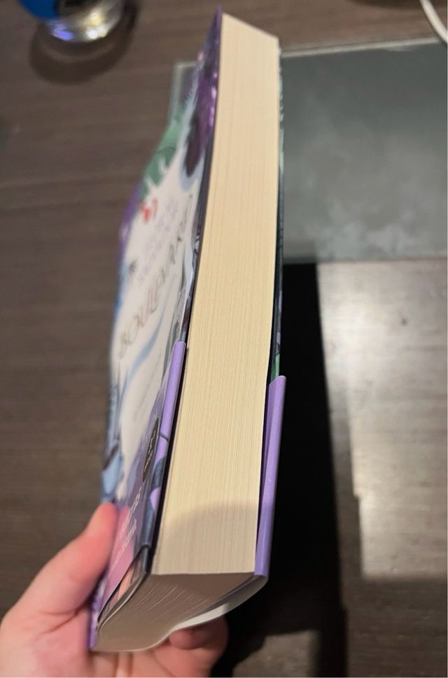 Boulevard. Libro 1 (edición revisada por la aut...