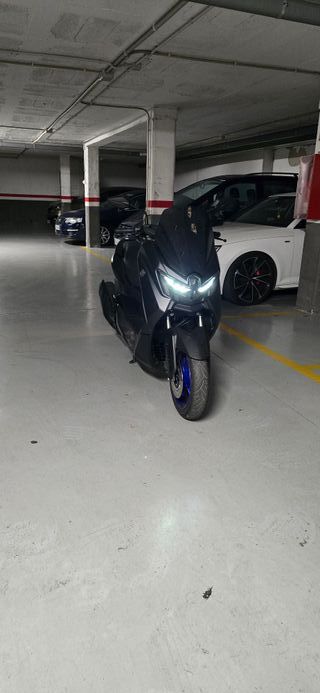 Yamaha Nmax 125c 2025