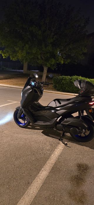 Yamaha Nmax 125c 2025