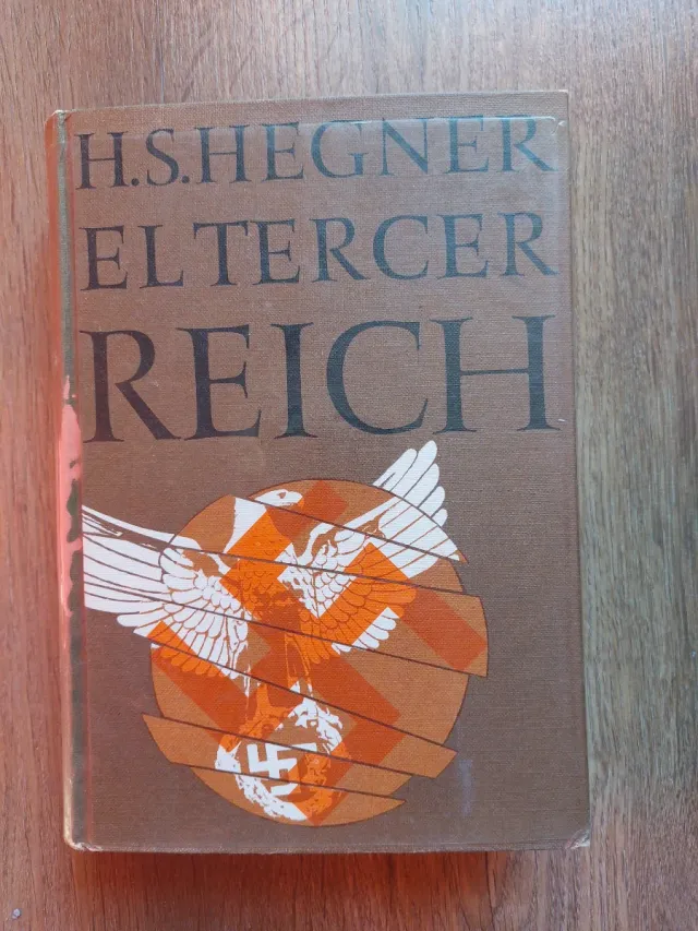 El Tercer REICH