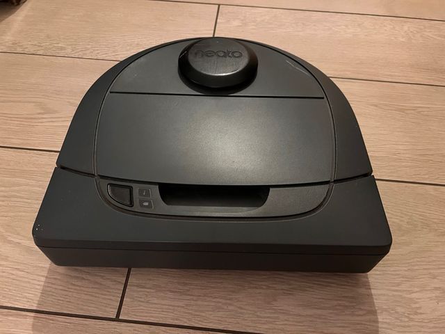 Neato D3 Connected SENZA BATTERIA