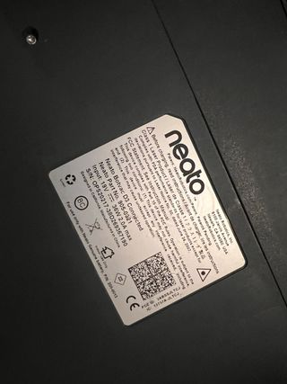 Neato D3 Connected SENZA BATTERIA