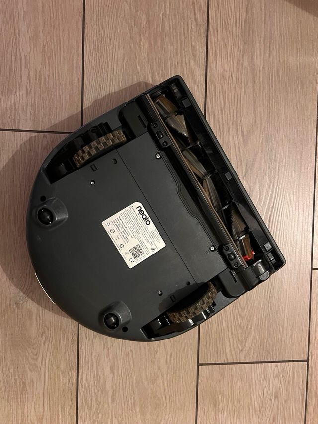 Neato D3 Connected SENZA BATTERIA