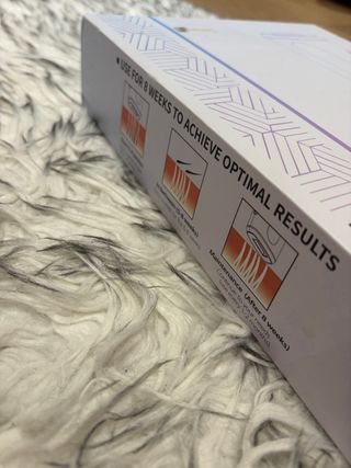 Máquina Depilatoria IPL Hair Removal Device