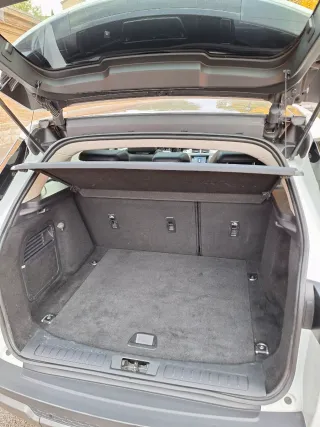 Land Rover Range Rover Evoque 2017