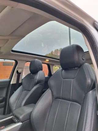 Land Rover Range Rover Evoque 2017