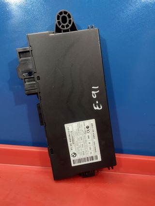 Módulo Eléctrico CAS3 BMW 61.35-6943814-01