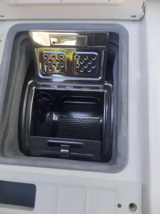 Lavadora Carga Superior