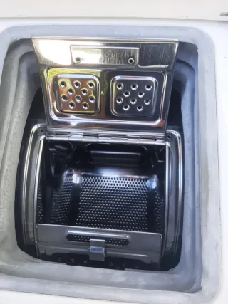 Lavadora Carga Superior