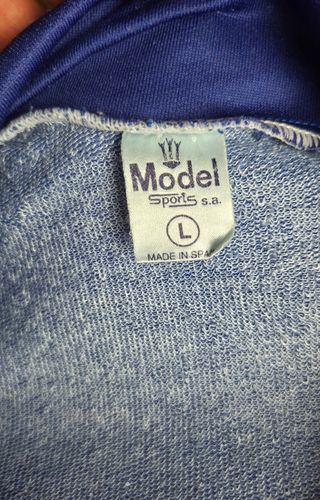 Maillot vintage ciclismo Festina-Lotus 1992 L