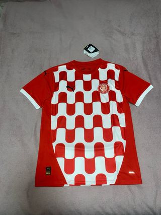 Camiseta Puma Girona FC Talla M