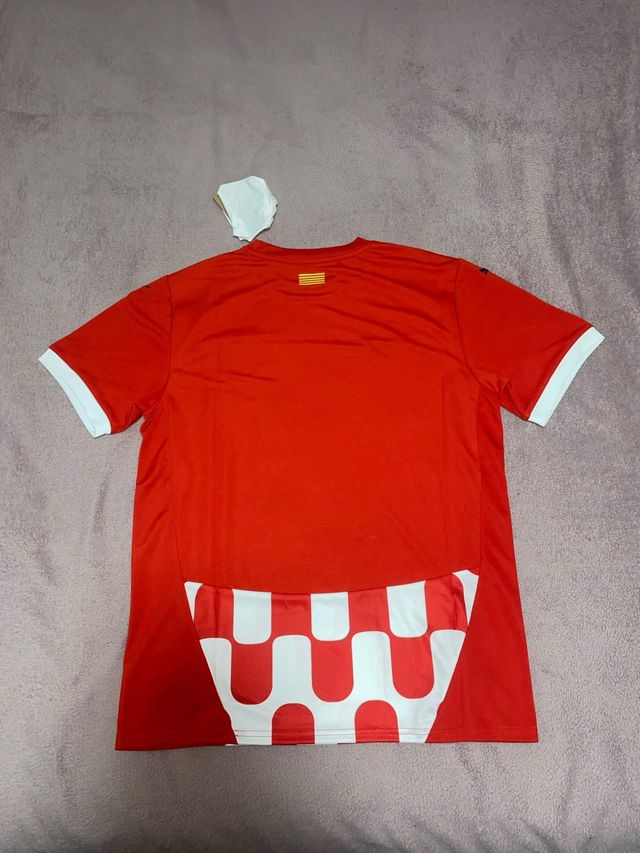 Camiseta Puma Girona FC Talla M