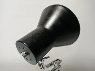 FLEXO PARED TIPO BALLESTA 70S