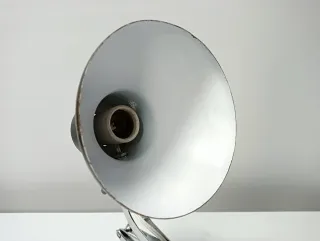 FLEXO PARED TIPO BALLESTA 70S