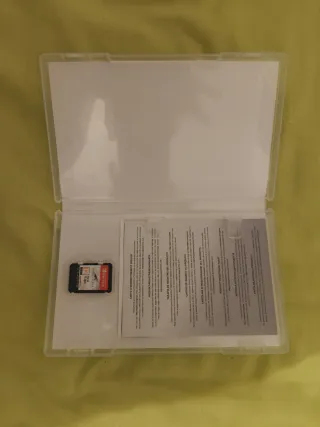 Harvestella Nintendo Switch RPG