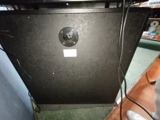 Pantalla Marshall Code 412