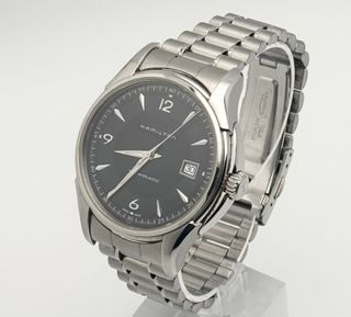 Hamilton Jazzmaster Viewmatic Automático