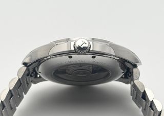 Hamilton Jazzmaster Viewmatic Automático