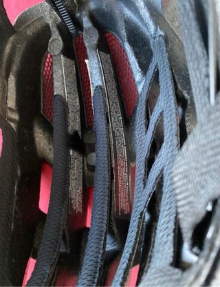 Casco Abus Airbreaker M nero