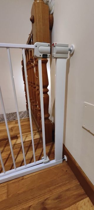 Barrera Seguridad Niños/Perros