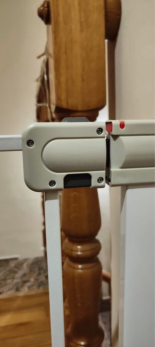 Barrera Seguridad Niños/Perros