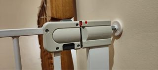 Barrera Seguridad Niños/Perros