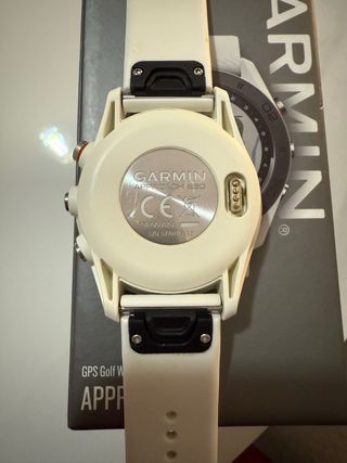 Garmin Approach S60 GPS Golf Watch