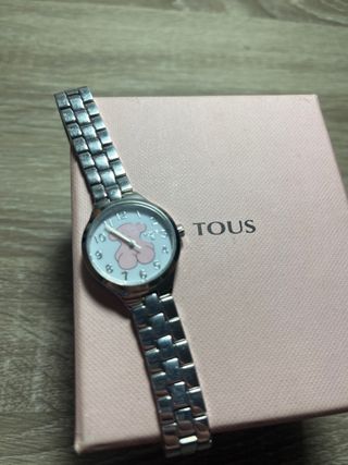 Reloj Tous New Muffin infantil